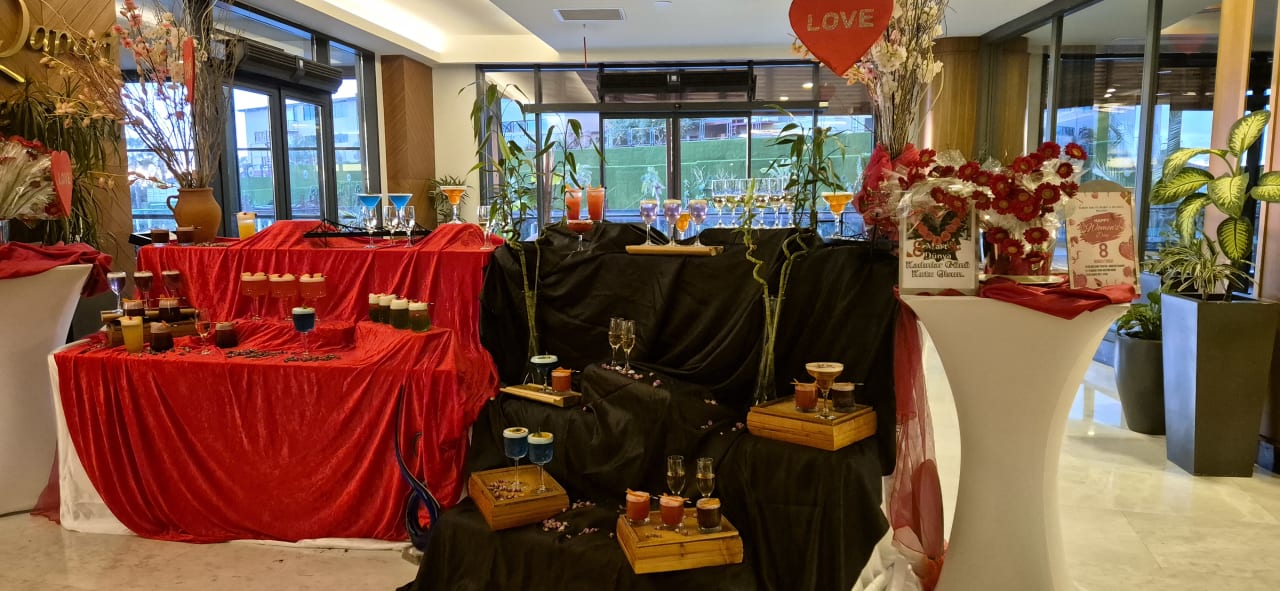 Gastro Seaden Quality Resort & Spa