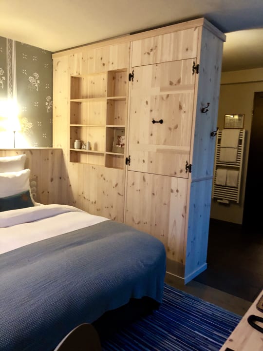 Zimmer Marias Platzl