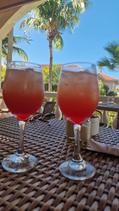 Gastro Paradisus Princesa del Mar Resort & Spa - Adults only