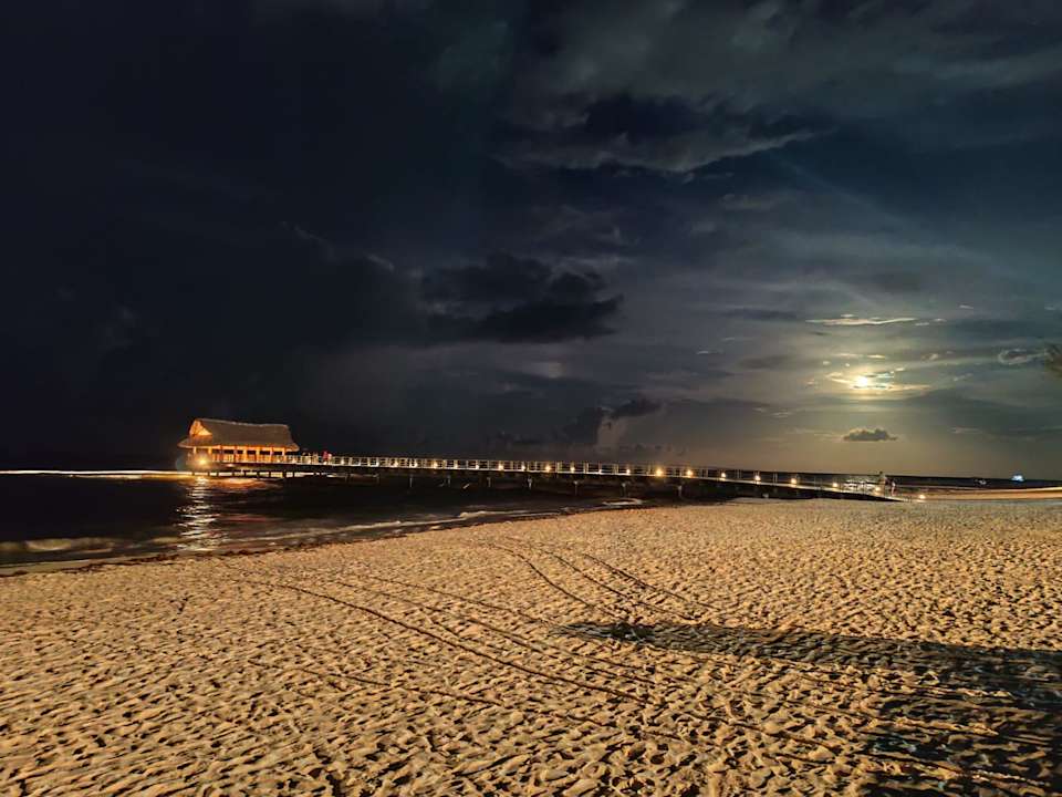 Strand Vista Sol Punta Cana