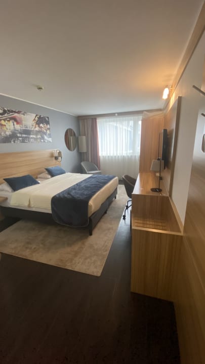 Zimmer Leonardo Hotel Vienna Schönbrunn