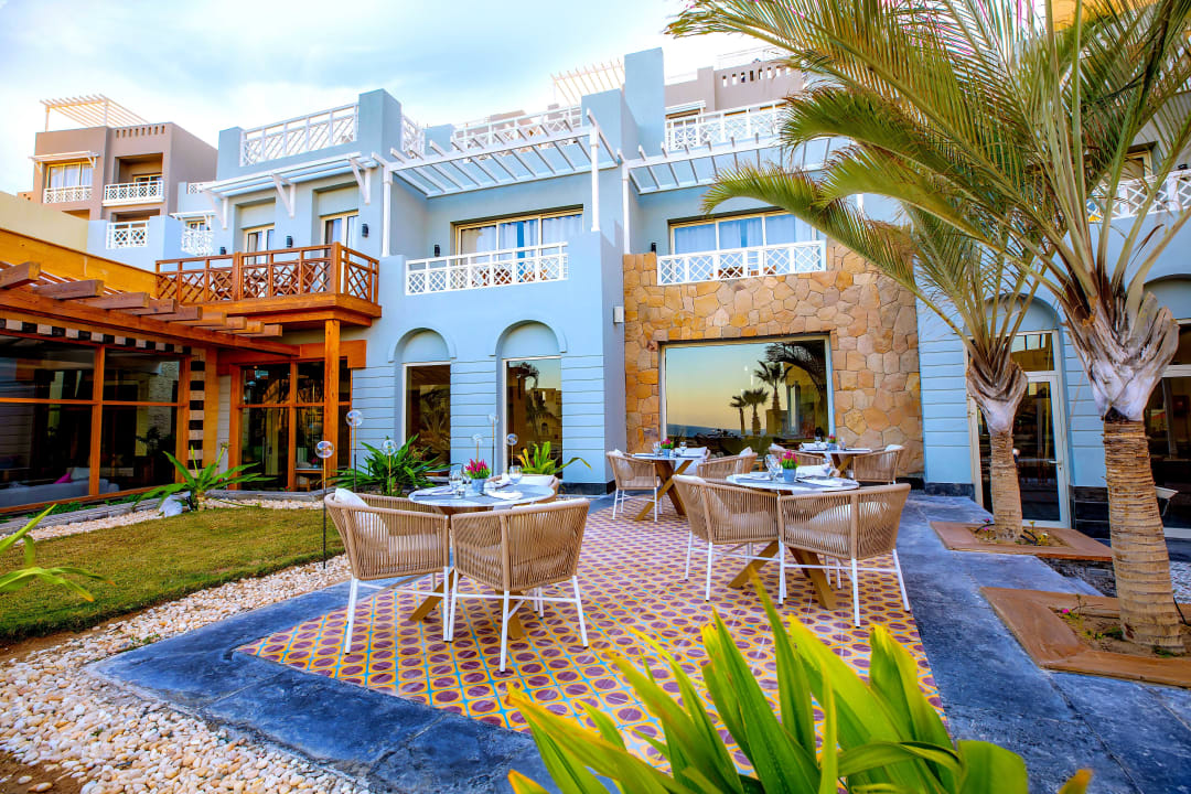 Gastro Zen Resort Sahl Hasheesh by TBH Hotels