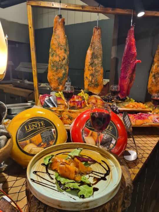 Gastro Sherwood Exclusive Kemer