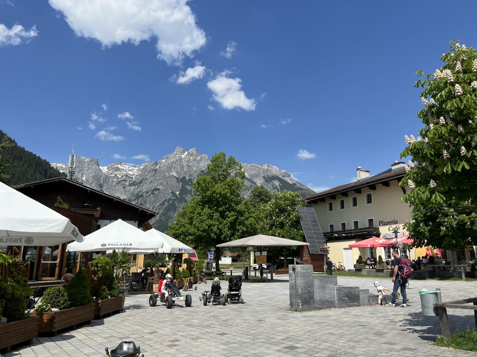 Sport & Freizeit Gut Wenghof - Family Resort