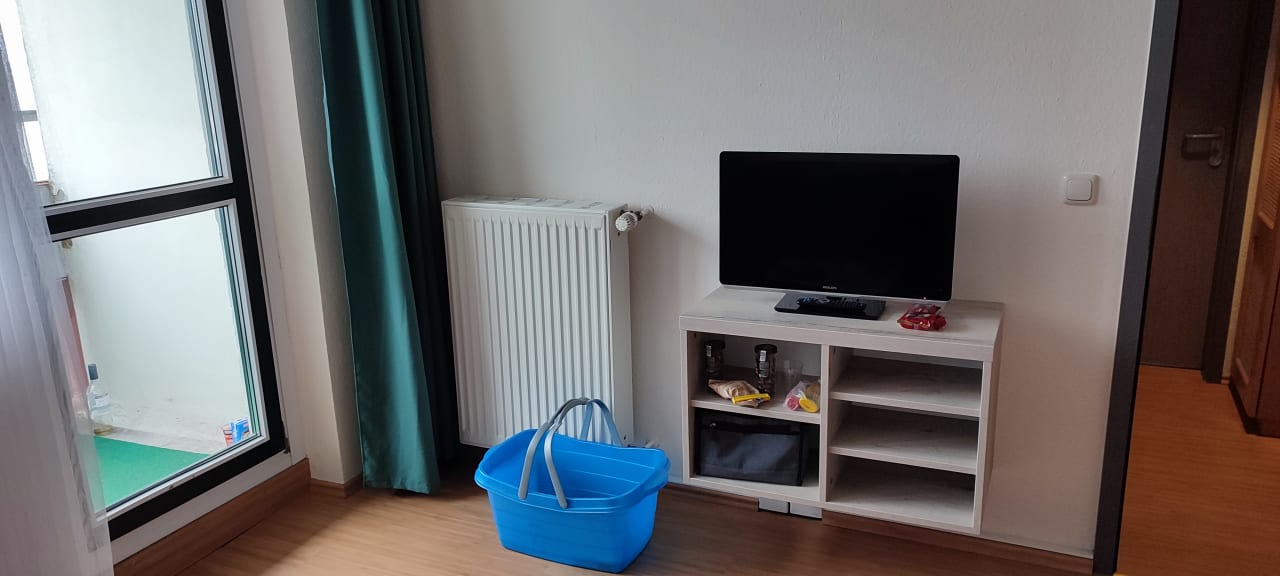 Zimmer Kurhotel zu Heringsdorf