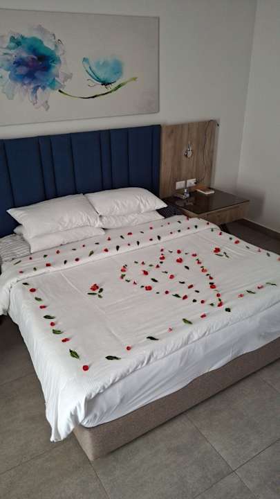 Zimmer Pickalbatros Blu Spa Resort
