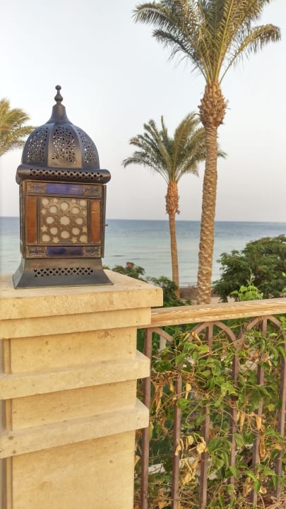 Gartenanlage Makadi Spa - Adults only