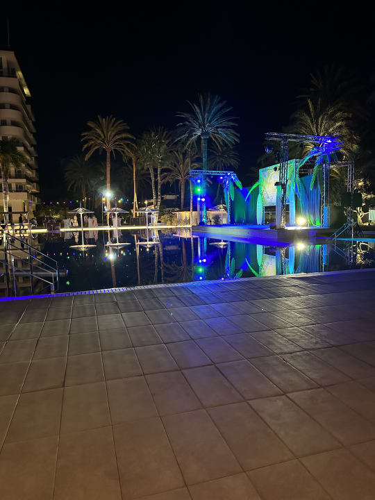 Pool ROBINSON JANDIA PLAYA