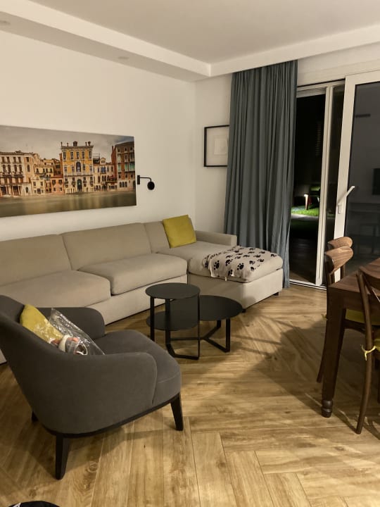 Zimmer Hapimag Resort Cavallino