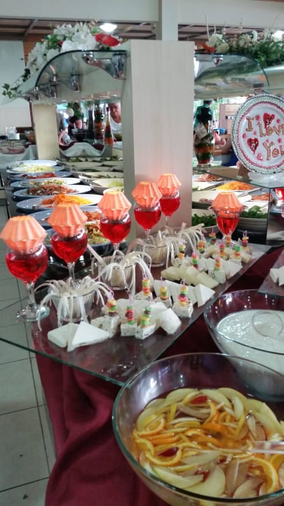 Top Essen Hotel Sirma