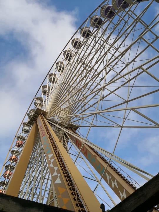 Sport & Freizeit Freizeit- & Ferienpark Slagharen