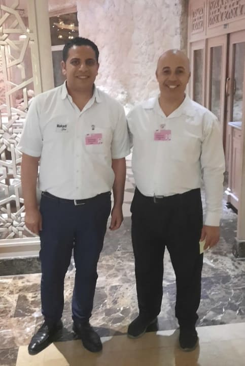 Gastro Makadi Spa - Adults only