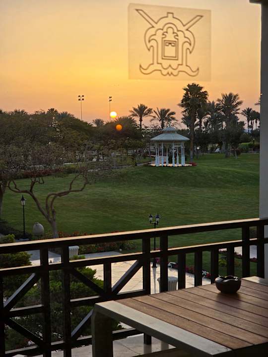 Sonstiges Steigenberger ALDAU Beach Hotel