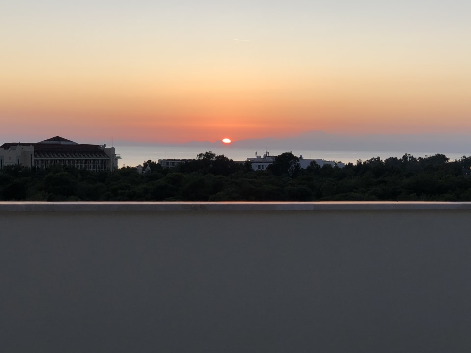 Ausblick Riolavitas Resort & Spa