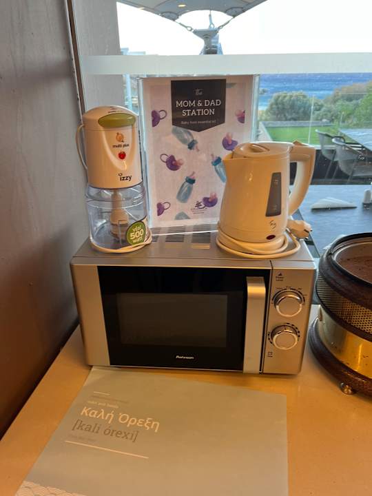 Gastro Atlantica Mikri Poli Crete