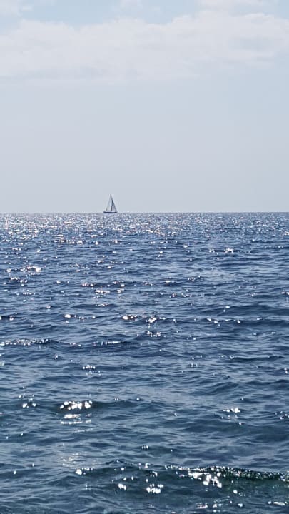 Strand Ekaterini Hotel