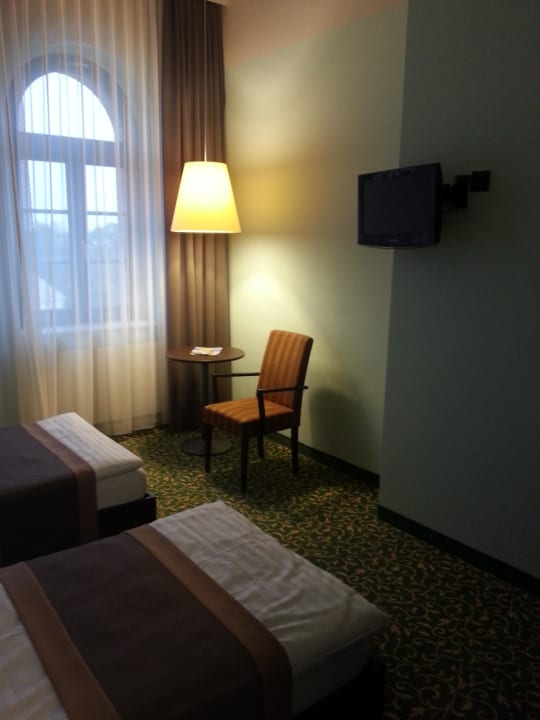 Betten  Schlosshotel Blankenburg