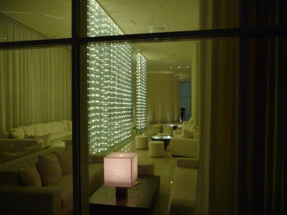 Sky-Bar im Novi Resort Wyndham Grand Novi Vinodolski Resort - The View & Family Apartments