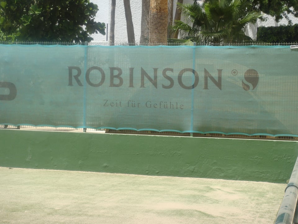 RC Robinson Jandia Playa ROBINSON JANDIA PLAYA