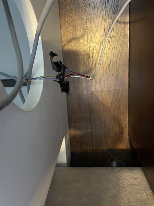 Zimmer Tusan Beach Resort