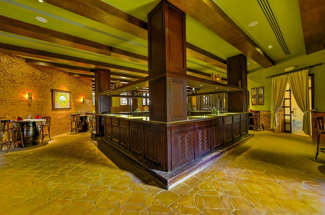 Gastro Makadi Spa - Adults only