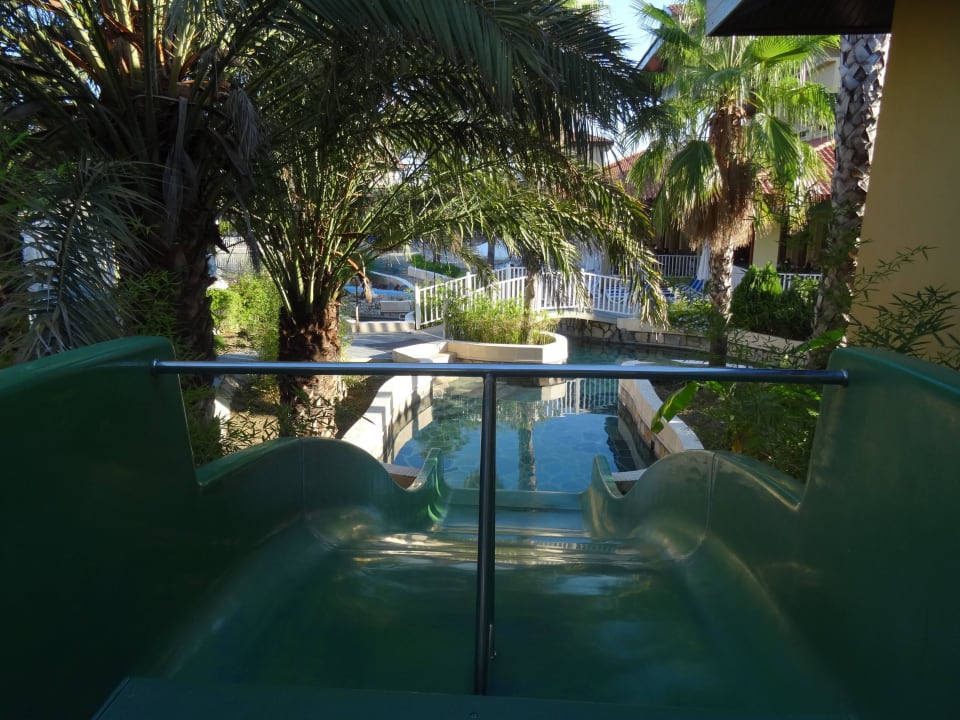 Rutsche Club Grand Aqua