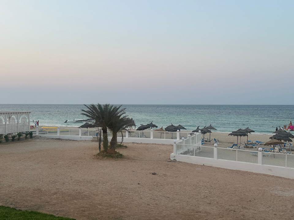 Strand Calimera Yati Beach