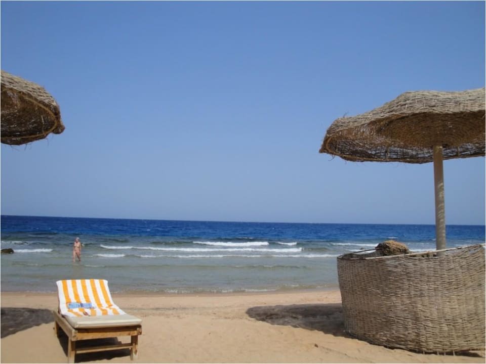 Strand Pickalbatros Citadel Resort