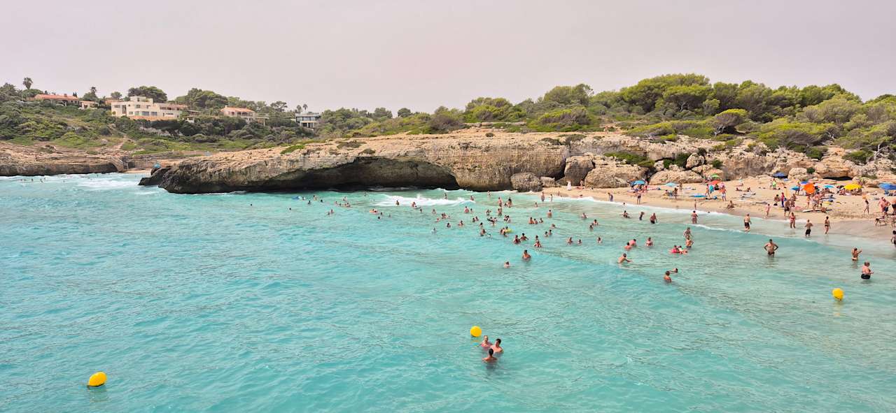 Außenansicht Globales America