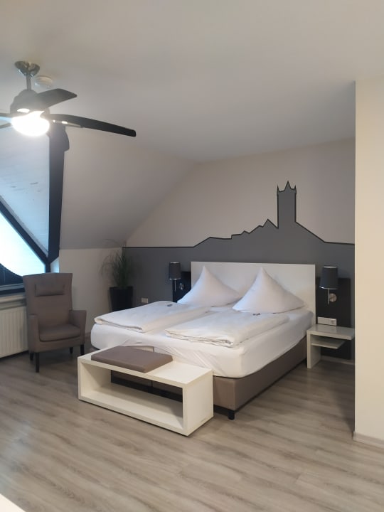 Zimmer Hotel Traumblick