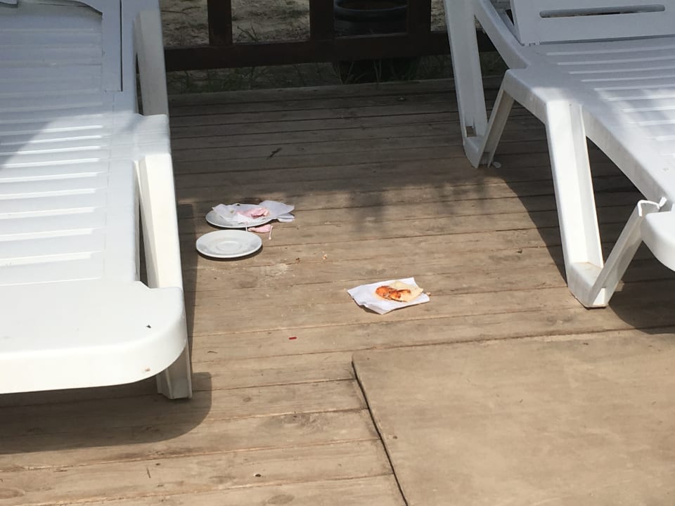 Sonstiges Skanes Serail Aquapark