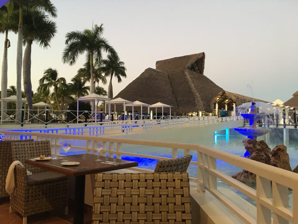 Gastro Royalton Hicacos Resort & Spa - Adults only