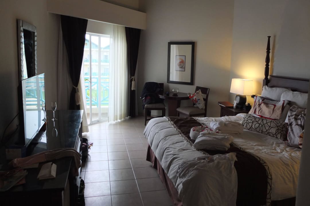 Preferd Zimmer Dreams La Romana Resort & Spa