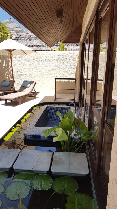 Poolvilla 23 Sheraton Hua Hin Pranburi Villas