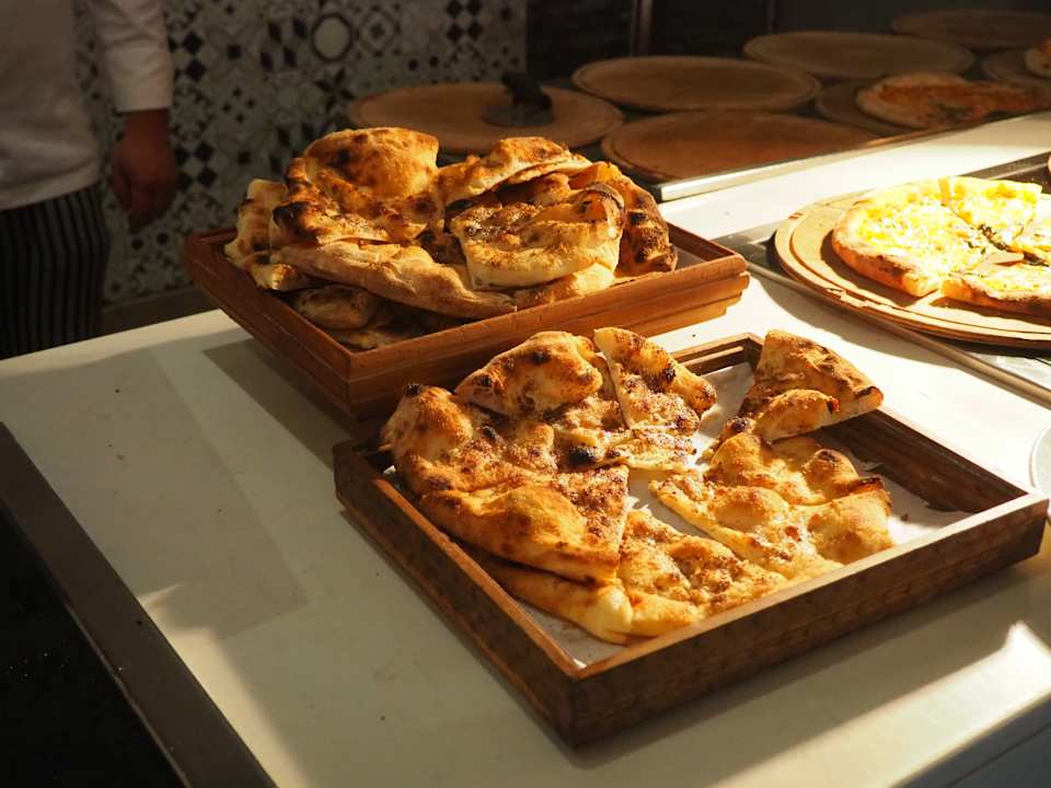 Gastro Rixos Premium Tekirova