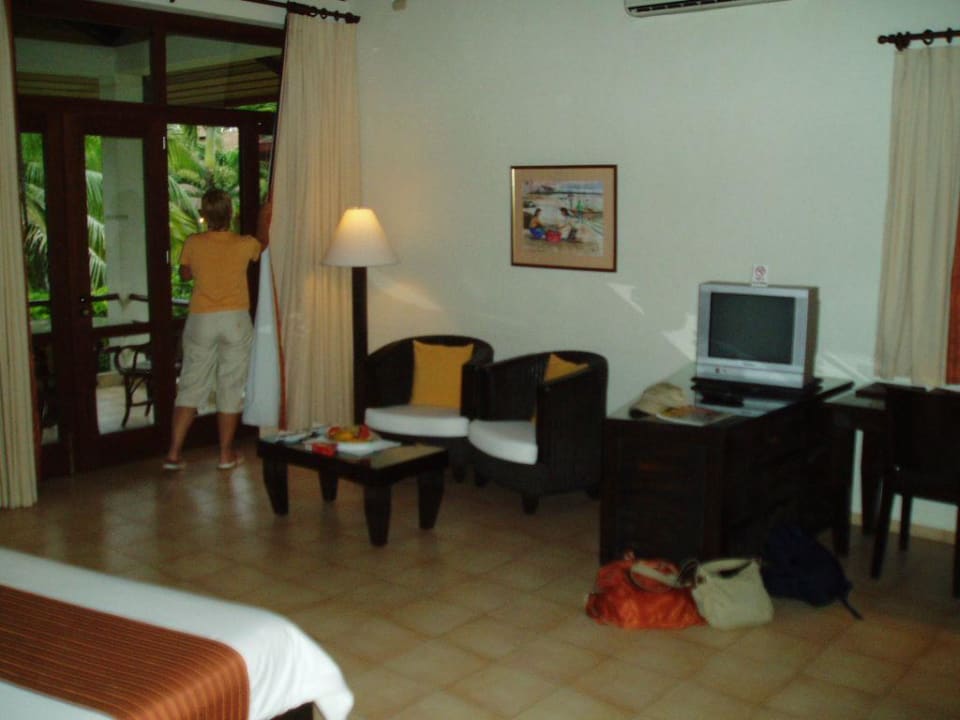 Zimmer Henann Resort