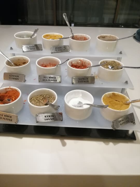 Gastro Sunis Elita Beach Resort & Spa