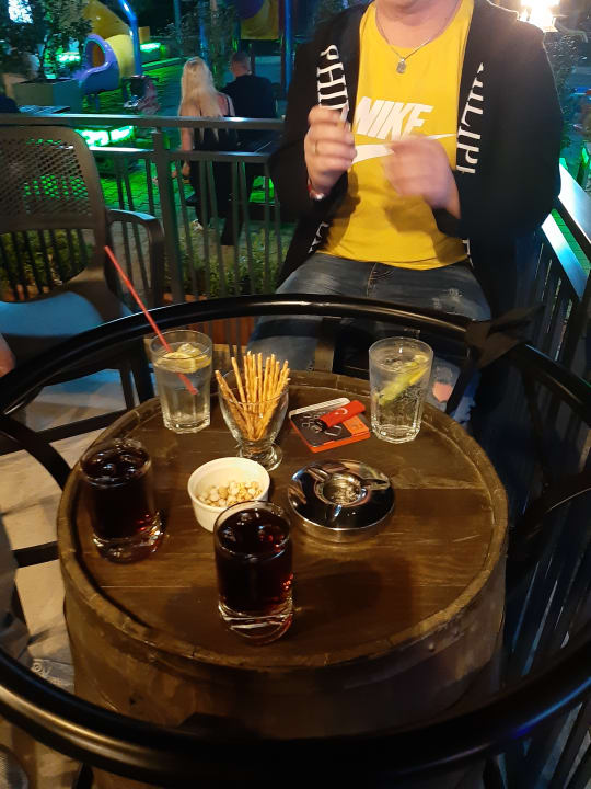 Gastro Hane Family Resort