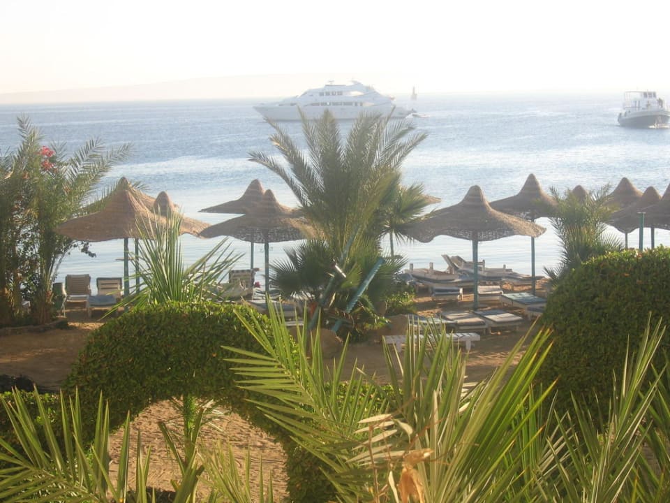 Meerblick Bella Vista Resort Hurghada