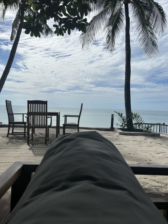 Gastro Samui Paradise Chaweng Beach Resort & Spa