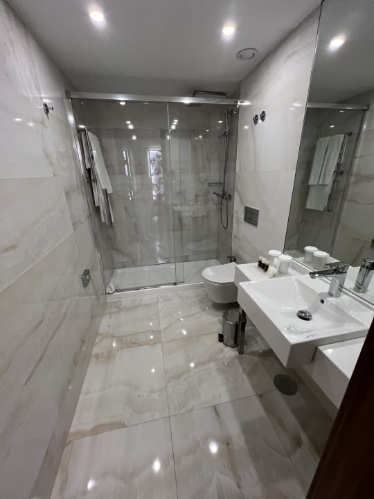 Zimmer TURIM Oporto Hotel