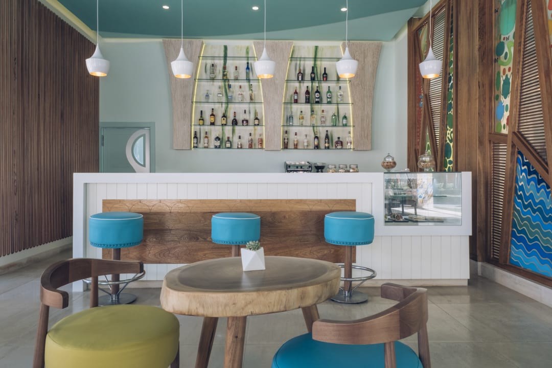 Gastro Iberostar Selection Coral Bávaro