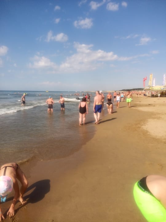 Strand Dream World Resort & Spa