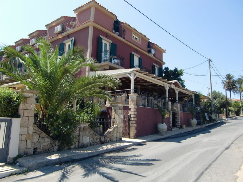 Hotel Hotel Captain's House