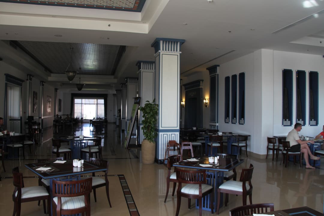 Restaurant Stella Garden Resort & Spa, Makadi Bay