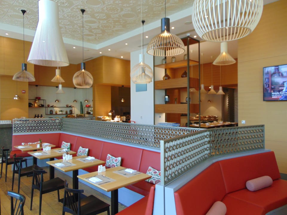 Gastro Sheraton Astana Hotel