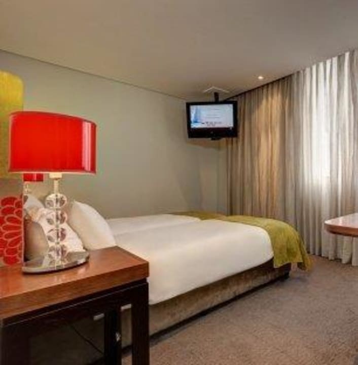 Guest Room Cresta Grande Cape Town