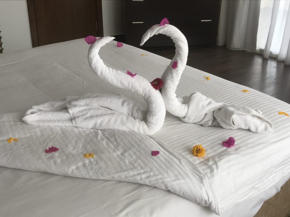 Zimmer Steigenberger Makadi Hotel - Adults only