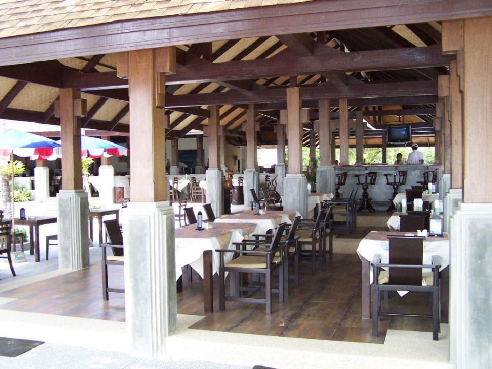 Restaurant The Fair House Beach Resort
