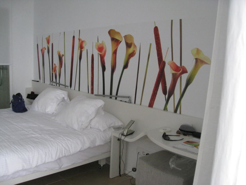 Zimmer Iberostar Waves Bahia de Palma